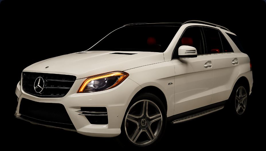 Carbon All Around Tints With Windshield