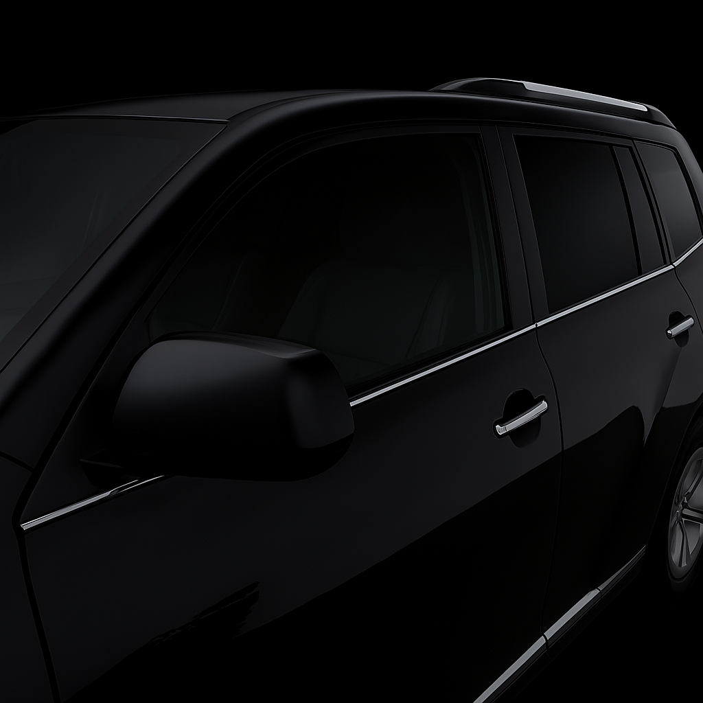 2 Windows Carbon Film