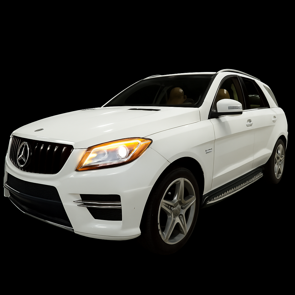 Carbon All Around Tints With Windshield