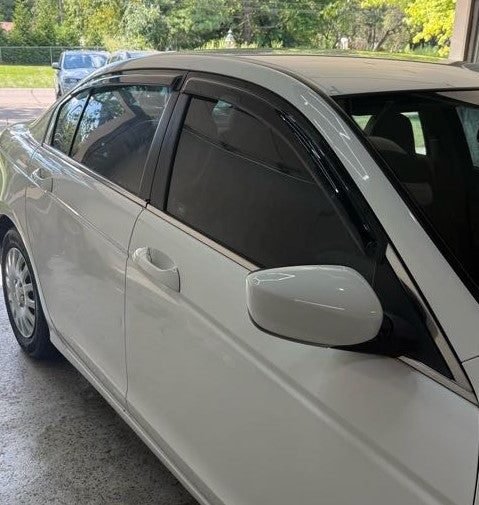 4 Windows Ceramic Film